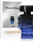 Rabanne Phantom Intense Eau de Parfum uraknak 50 ml