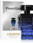 Rabanne Phantom Intense Eau de Parfum utántölthető uraknak 150 ml