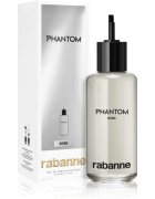 Rabanne Phantom Intense Eau de Parfum utántöltő uraknak 200 ml