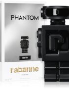 Rabanne Phantom Parfum parfüm uraknak 100 ml