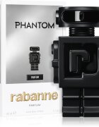 Rabanne Phantom Parfum parfüm uraknak 50 ml