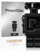 Rabanne Phantom Parfum parfüm utántölthető uraknak 150 ml
