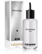 Rabanne Phantom Parfum parfüm utántöltő uraknak 200 ml