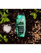Radox Feel Invigorated fürdőgél férfiaknak 2 az 1-ben 450 ml