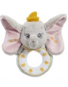 Rainbow designs limited Dumbo csörgő 1 db