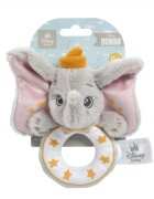 Rainbow designs limited Dumbo csörgő 1 db