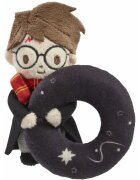 Rainbow designs limited Harry Potter csörgő 0m+ 1 db