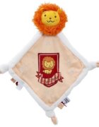 Rainbow designs limited Harry Potter Gryffindor alvóka 1 db