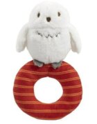 Rainbow designs limited Harry Potter Hedwig csörgő 0m+ 1 db