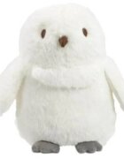 Rainbow designs limited Harry Potter Hedwig plüss játék 0m+ 1 db