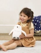 Rainbow designs limited Harry Potter Hedwig plüss játék 0m+ 1 db