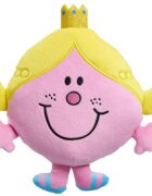Rainbow designs limited Little Miss Princess plüss játék 1 db