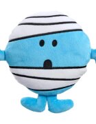 Rainbow designs limited Mr. Men Mr. Bump plüss játék 1 db