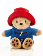 Rainbow designs limited Paddington plüss játék 0m+ Mini 1 db