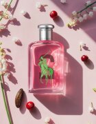 Ralph Lauren Big Pony Women Pink Eau de Toilette hölgyeknek 100 ml