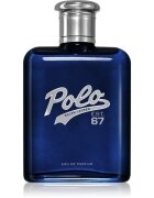 Ralph Lauren Polo 67 Eau de Parfum uraknak 125 ml