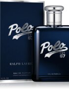 Ralph Lauren Polo 67 Eau de Parfum uraknak 125 ml