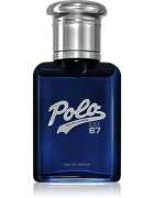 Ralph Lauren Polo 67 Eau de Parfum uraknak 40 ml