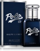 Ralph Lauren Polo 67 Eau de Parfum uraknak 40 ml