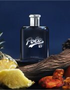 Ralph Lauren Polo 67 Eau de Parfum uraknak 40 ml