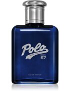 Ralph Lauren Polo 67 Eau de Parfum uraknak 75 ml