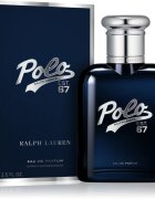 Ralph Lauren Polo 67 Eau de Parfum uraknak 75 ml