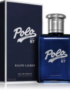 Ralph Lauren Polo 67 Eau de Parfum uraknak 75 ml