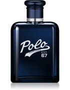Ralph Lauren Polo 67 Eau de Toilette uraknak 125 ml