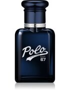 Ralph Lauren Polo 67 Eau de Toilette uraknak 40 ml