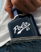 Ralph Lauren Polo 67 Eau de Toilette uraknak 40 ml