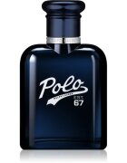 Ralph Lauren Polo 67 Eau de Toilette uraknak 75 ml