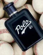 Ralph Lauren Polo 67 Eau de Toilette uraknak 75 ml