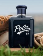 Ralph Lauren Polo 67 Eau de Toilette uraknak 75 ml