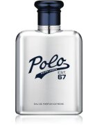 Ralph Lauren Polo 67 Extreme Eau de Parfum uraknak 125 ml