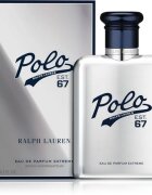 Ralph Lauren Polo 67 Extreme Eau de Parfum uraknak 125 ml