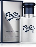 Ralph Lauren Polo 67 Extreme Eau de Parfum uraknak 40 ml