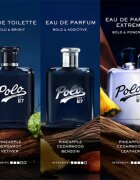 Ralph Lauren Polo 67 Extreme Eau de Parfum uraknak 40 ml