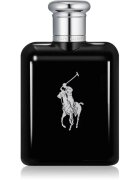 Ralph Lauren Polo Black Eau de Toilette uraknak 125 ml