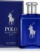 Ralph Lauren Polo Blue Eau de Parfum uraknak 125 ml