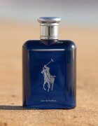 Ralph Lauren Polo Blue Eau de Parfum uraknak 125 ml