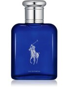 Ralph Lauren Polo Blue Eau de Parfum uraknak 75 ml