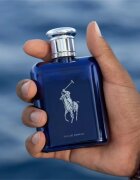 Ralph Lauren Polo Blue Eau de Parfum uraknak 75 ml