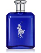 Ralph Lauren Polo Blue Eau de Toilette uraknak 125 ml