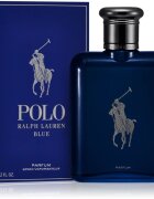 Ralph Lauren Polo Blue Parfum Eau de Parfum uraknak 125 ml