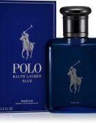 Ralph Lauren Polo Blue Parfum Eau de Parfum uraknak 75 ml