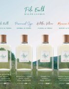 Ralph Lauren Polo Earth Eau de Toilette unisex 40 ml