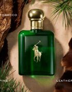 Ralph Lauren Polo Green Eau de Toilette uraknak 125 ml