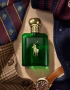 Ralph Lauren Polo Green Eau de Toilette uraknak 125 ml