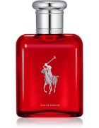 Ralph Lauren Polo Red Eau de Parfum uraknak 75 ml