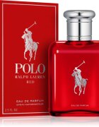 Ralph Lauren Polo Red Eau de Parfum uraknak 75 ml